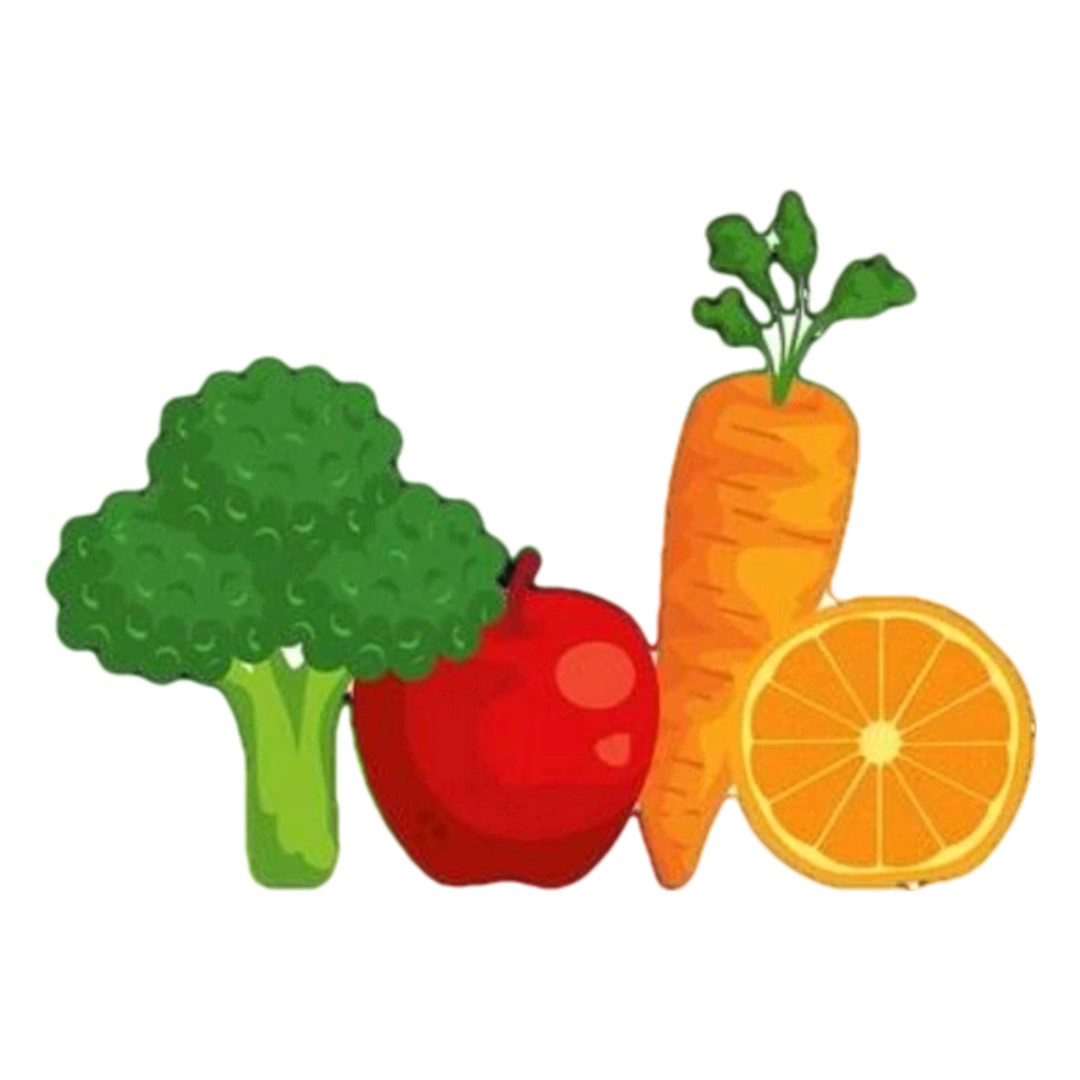 Fruits & Vegetables