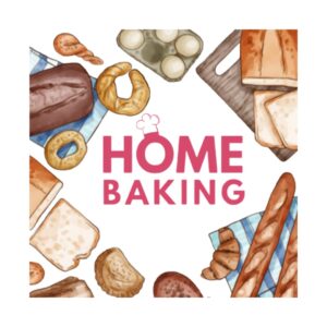 Home baking